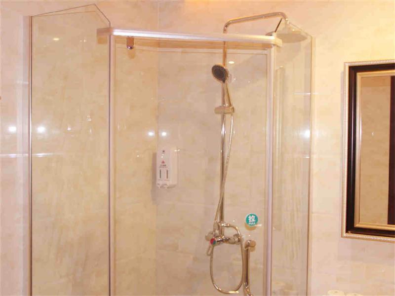 Greentree Inn Chongqing North Railway Station Express Hotel Camera foto