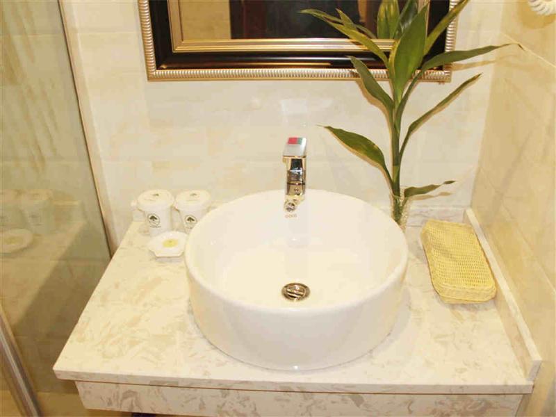 Greentree Inn Chongqing North Railway Station Express Hotel Camera foto